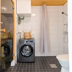 Apartmán Small And Cosy With Sauna And Parking