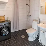 Apartmán Small And Cosy With Sauna And Parking Oulu