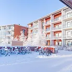 Small And Cosy With Sauna And Parking Oulu